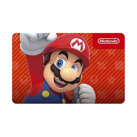 Nintendo EShop 20 Gift Card Email Delivery Atelier Yuwa Ciao Jp