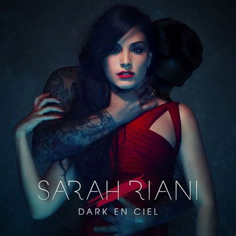 Sarah Riani Dark En Ciel 2015 Hi Res