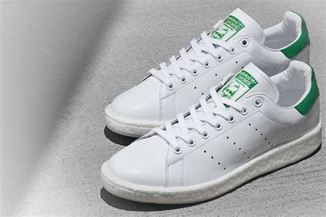 How Adidas Reinvented Stan Smiths For Luxury Loving Fashionistas