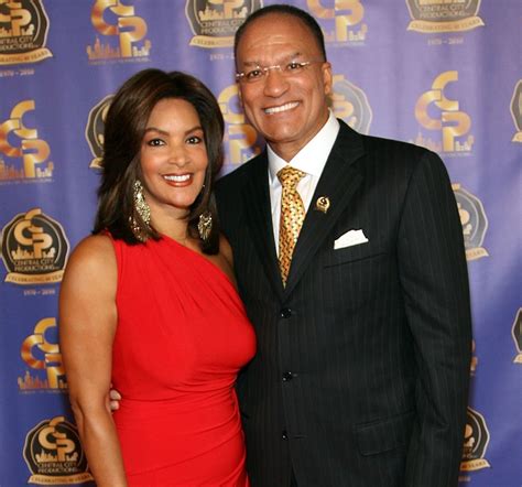 Abc 7 Chicago Wls Tv Anchor Cheryl Burton Was Once Married To Jim Rose Bio Age Height