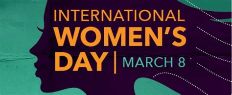 International Women’s Day Jamaica Information Service