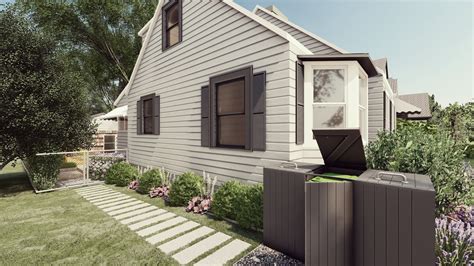 Residential Landscape Design And Build In Burlington Nc Yardzen