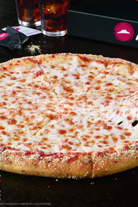 Pizza Hut Is Offering 5 Large Cheese Pizzas For 1 Day Only Cheese