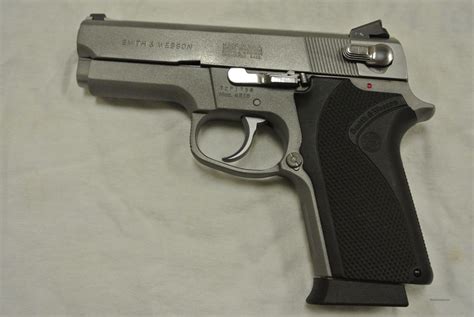 Smith And Wesson 4516 45 Auto Pistol For Sale At 938198124