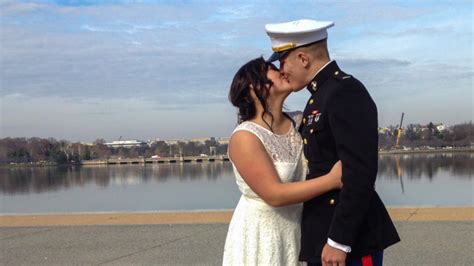Military Marriages No Wedding Marriages