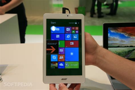 Acer iconia tab 8 prices and reviews in india. Hands-On: Acer Iconia Tab 8 W Tablet Brings Windows 8.1 ...