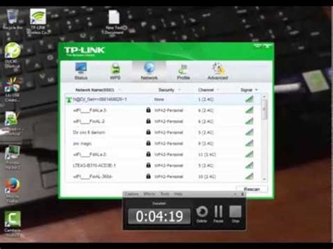 Protect efficiently effectively could wlan. Tp-link Tl-wn823n تحميل تعريف