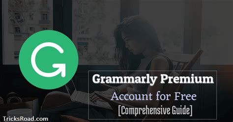 Download grammarly keyboard premium apk latest version. Get Grammarly Premium Account Free: No Need to Pay a Penny ...
