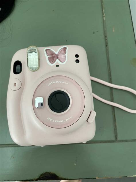 Best Pink Instax Pink Color Camera 25 For Sale In San Diego