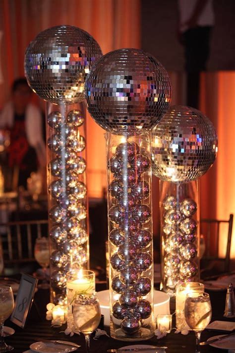Pin By Indy Pilarte On Party Ideas Disco Party Decorations Disco