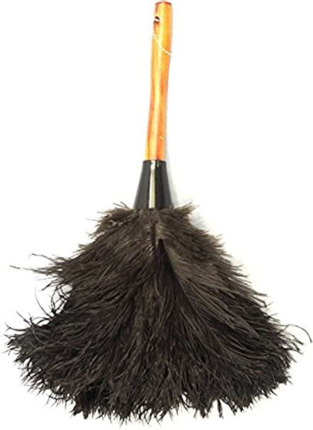 Dusters Killer Ostrich Feather Dusters Dusters Killer Mini Duster 14