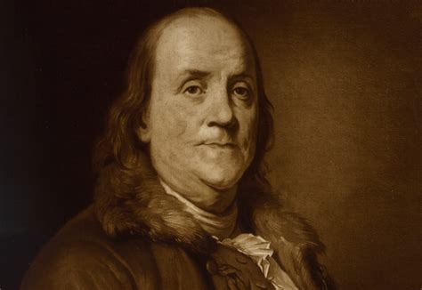 Benjamin Franklin quotes Happy Birthday facts | The Old Farmer's Almanac