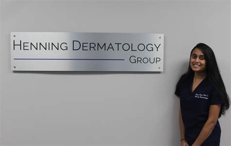Henning Dermatology Group Hillsborough Nj Patch