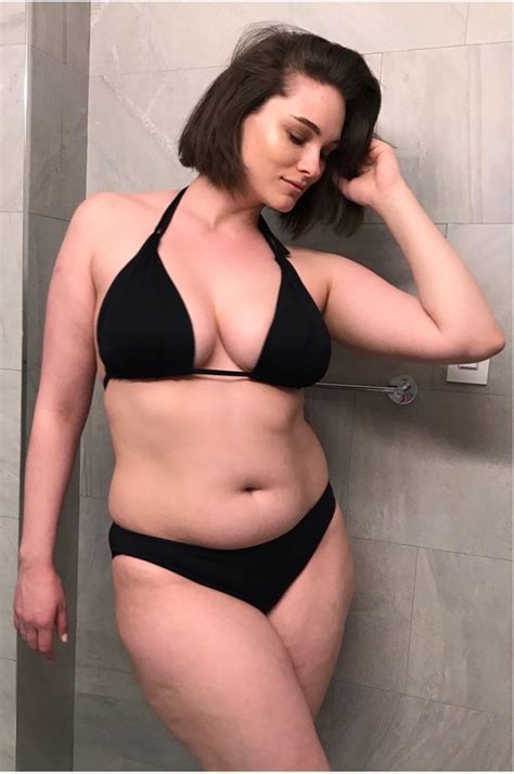 Top Body Positive Instagram Models