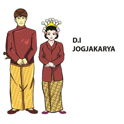 Pin By Saitama Fans On Java Project Menggambar Pakaian Pakaian