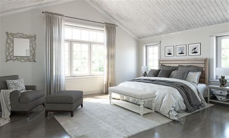 When we moved into this old 1973 house in 2010, i couldn't envision what i wanted my bedroom to look like. Olympus White SW 6253 - Neutral Paint Color - Sherwin ...