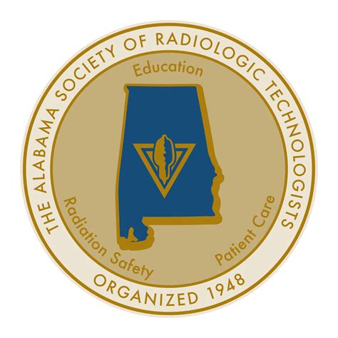 Thank You Graduate Bridge Alabama Society Of Radiologic Technologists