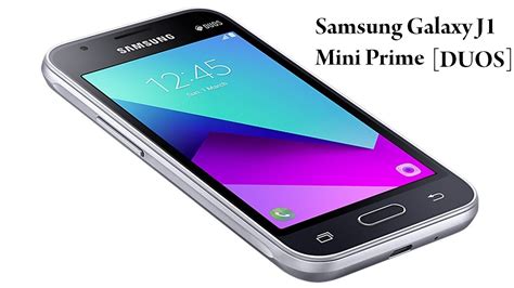 Samsung galaxy j1 mini prime android smartphone. BEST Samsung Galaxy J1 Mini Prime Review - YouTube