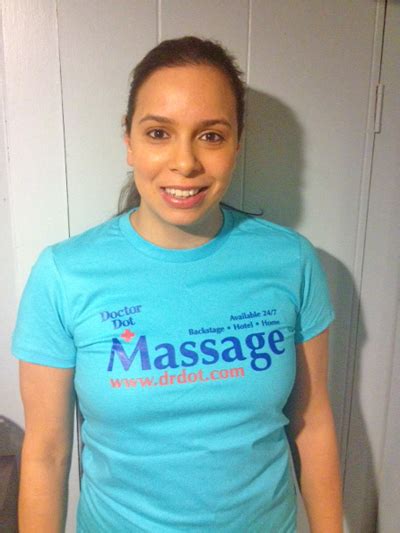 24 Hour Massage Service New York City Dr Dots Blog