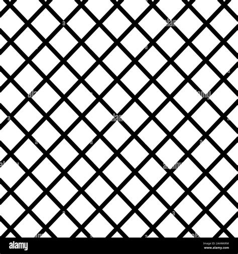 Black And White Squares Background