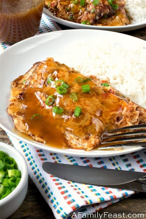 Egg foo young is an omelette dish found in chinese indonesian, british chinese, and chinese american cuisine. Egg Foo Young | Egg foo young, Vegetable egg foo young ...