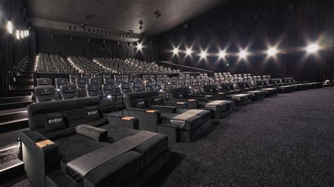 New Cairns Cinema 2m Event Cinema Earlville Renovation The Cairns Post