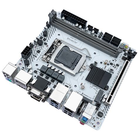 JGINYUE H97I GAMING Motherboard Intel LGA1150 JGINYUE Offcial Website