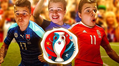 Auch zur euro 2016 gab die firma panini ein sammelalbum heraus, das bereits zur fußballkultur gehört. LES MEILLEURS MOMENTS DE L'EURO 2016 ! - YouTube