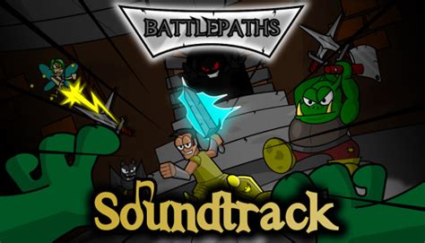 Battlepaths Soundtrack On Steam