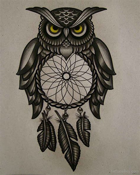 Owl Tattoos Tattoo Designs Tattoo Pictures Page 4