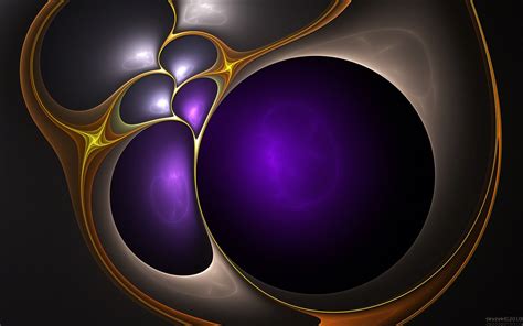 Purple Abstract, 3D, abstract, art, cgi 205139 | Abstract, Purple abstract, Abstract wallpaper