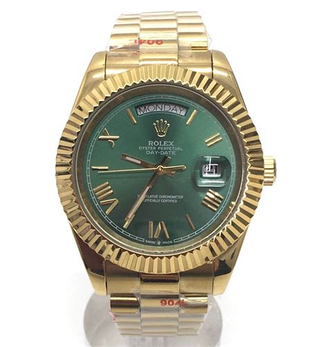 Rolex Daydate High Quality Replica Watch