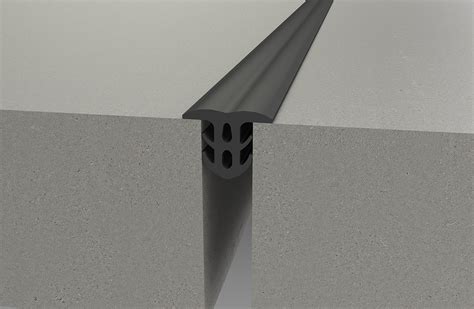 Kp Series Epdm Rubber Expansion Joint Cover Construction Specialties