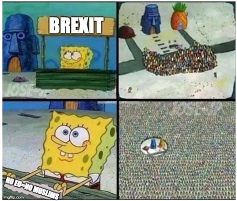Brexit has (predictably) descended into farce. Laughter Is Good For You: Brexit Memes - The Best Brexit Memes