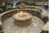 Images of Gas Fire Pit Instructions