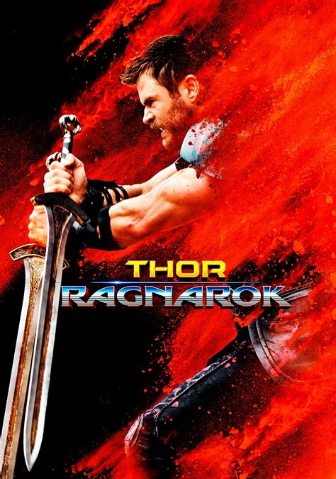 Marvel studiosподлинная учетная запись @marvelstudios. Thor: Ragnarok | Movie fanart | fanart.tv
