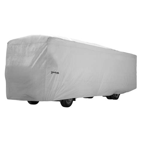 Top picks related reviews newsletter. Eevelle® - Traveler™ Gray Class A RV Cover - CAMPERiD.com