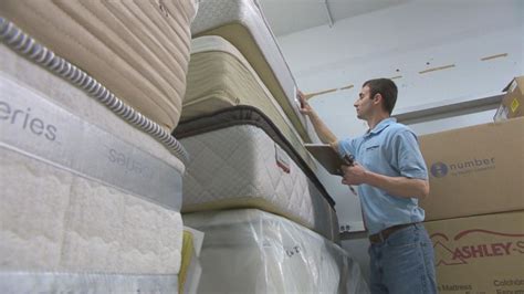 Compare mattress prices and types. The best mattresses as ranked by Consumer Reports Video ...