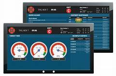 Johnson County Busted Newspaper