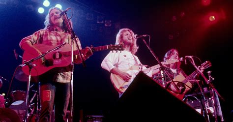 The Eagles Us Tour The 50 Greatest Concerts Of The Last 50 Years