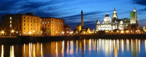 Liverpool is a vibrant and diverse city that boasts a considerable abundance of activities capable of entertaining visitors of all tastes, particularly during the spring and summer months. Vibrant Liverpool - city of culture - International ...