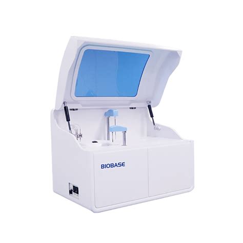 Lx Aba Full Automatic Biochemistry Analyzer Halomedicals Systems