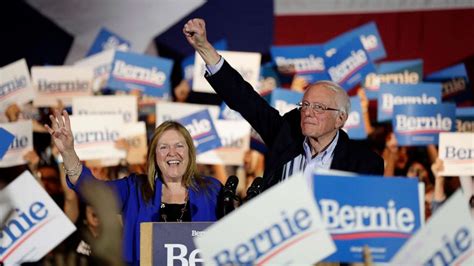 Bernie Sanders Gana Las Caucus Demócratas En Nevada Havana Viral