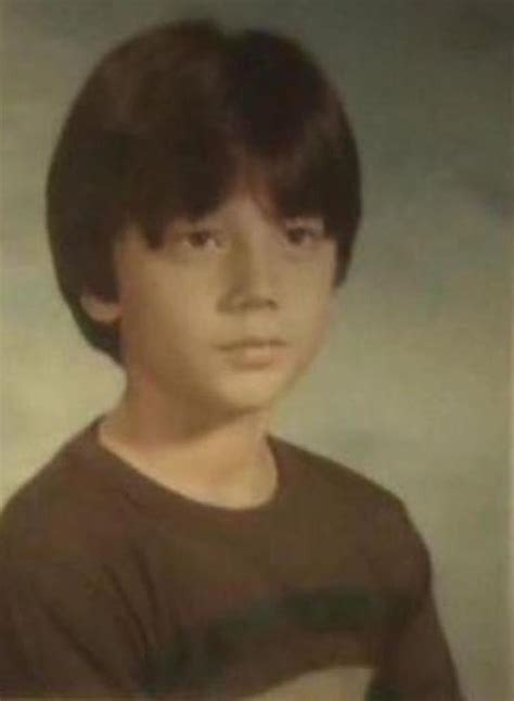 Dave Bautista Childhood Dave Bautista Dave Human Face