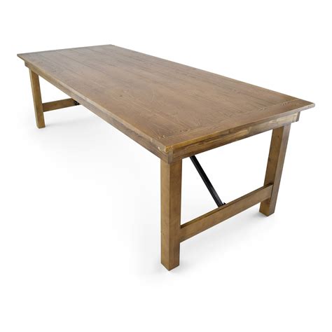 Wooden Folding Table Search Craigslist Near Me