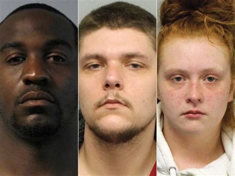 Court: Pair Who Bought Heroin In Paterson Not Liable For User's OD