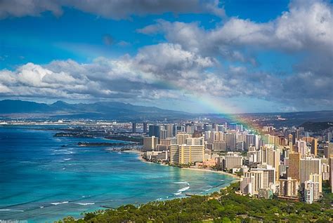 20 Awesome Hawaii Aerial Shots All About Maui Travel Blog