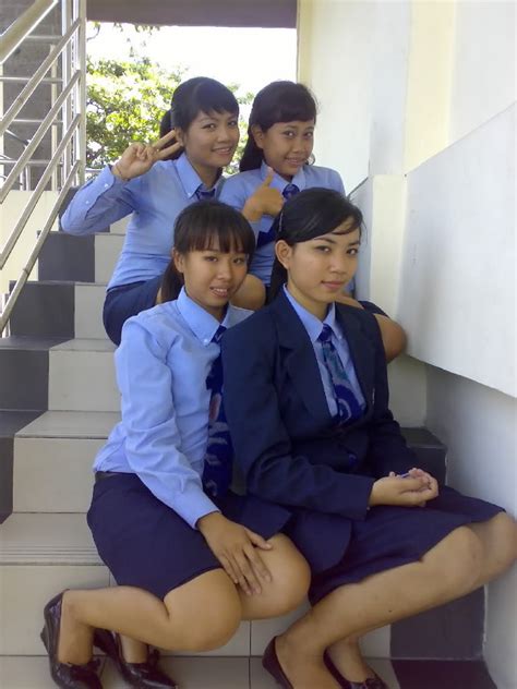 Indonesian College Girl Showing For Me Telegraph