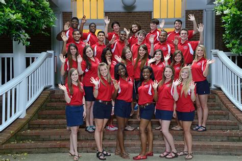 21 Reasons You Know You Go To Ole Miss