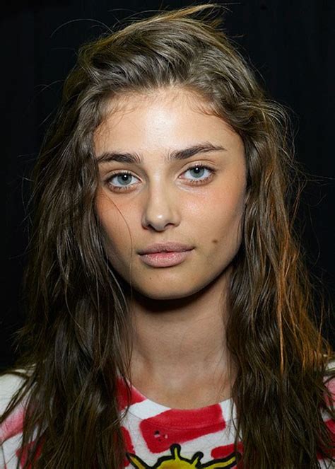 Detangle your hair when it is about 50% dry. How To Wash Your Hair Properly | BEAUTY/crew